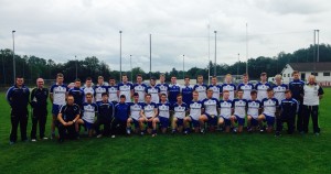 U17 Dev Squad 2015