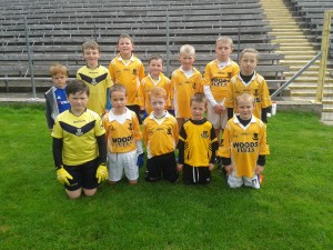 Clontibret U8
