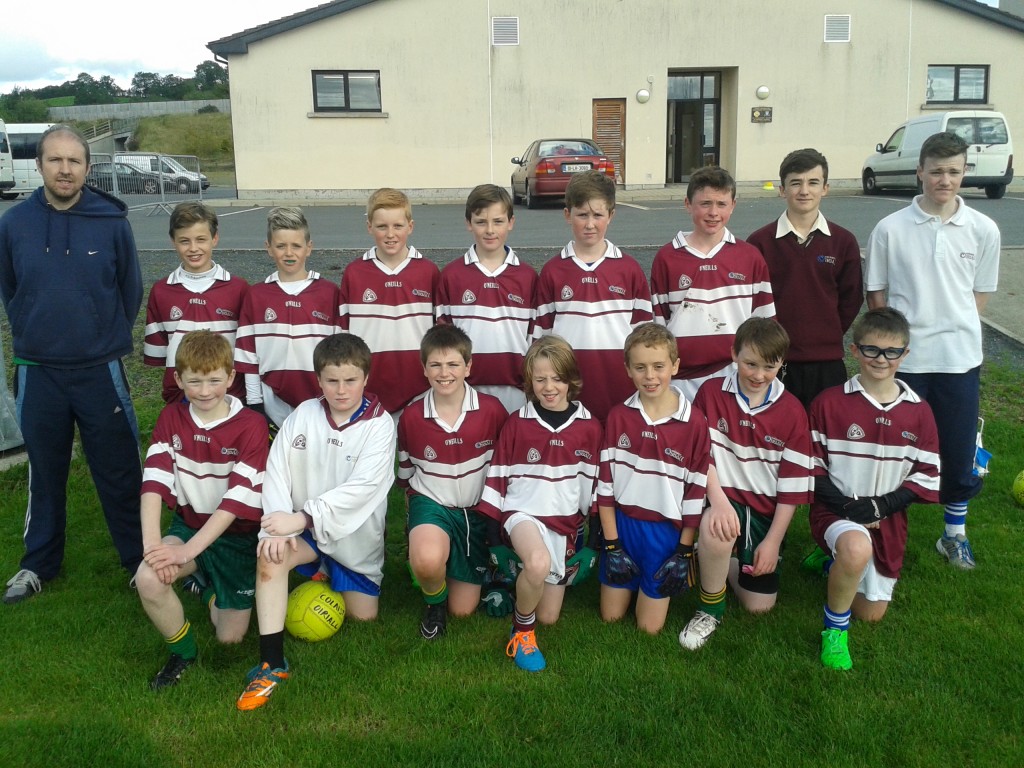 Colaiste Oiriall
