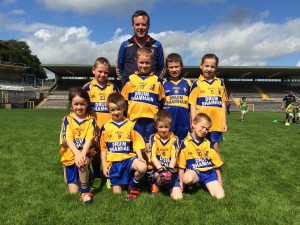 Drumhowan