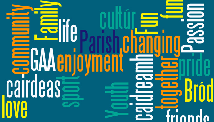 #GAAyouth Forum –  ‘Your Voice, Your Lifestyle, Your GAA’