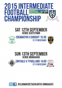 Intermediate Poster 2015