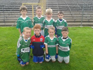 Monaghan Harps U8