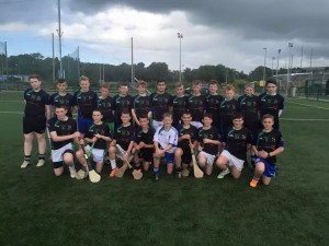 U14 A