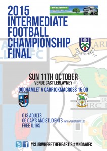 Intermediate Poster 2015