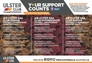 UlsterClubQuarterFinals15