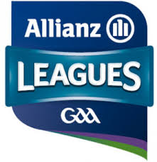 2016 Allianz League Fixtures Football and Hurling