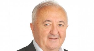 Frank Greally