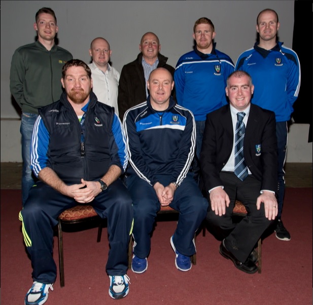 Monaghan Coaching Conference a major success