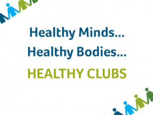 Truagh launch Healthy Club Project