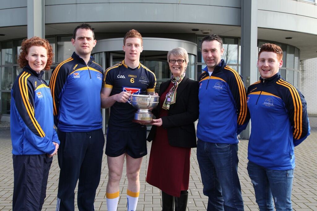 Captain Kieran Duffy 1
