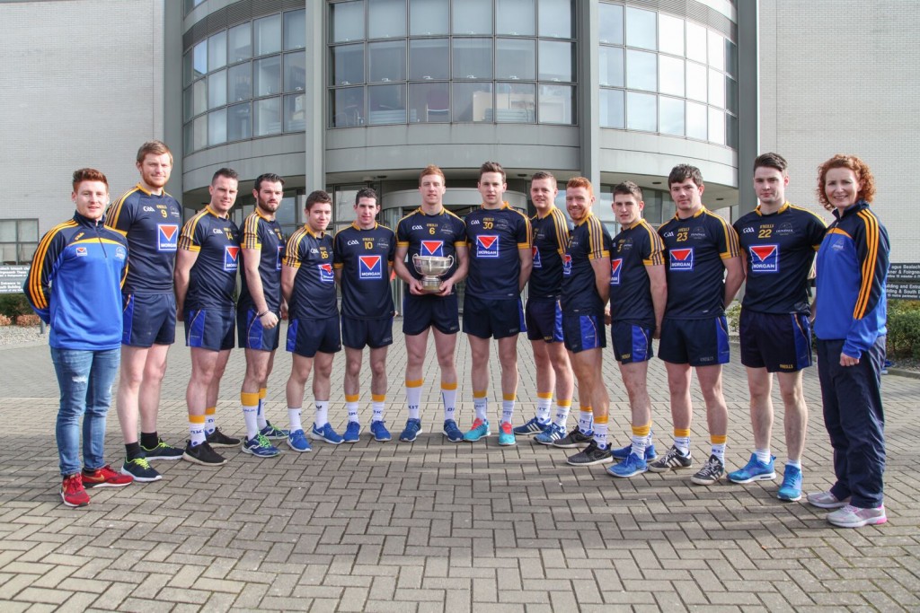 Monaghan Players