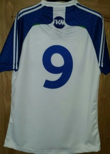 NewFKMbackjersey