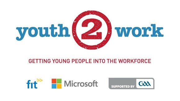Youth to Work Career Expo – Nuremore Hotel Monday 9th May 7pm