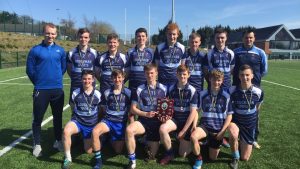 DCU 7's team