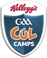 Kellogg’s Cul Camps – Primary School Promotion