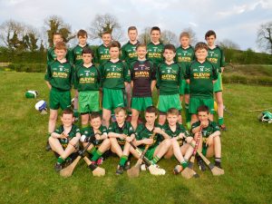 CarrickFeileTeam16