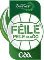 Donaghmoyne and Clan na Gael represent Monaghan at Féile na nÓg