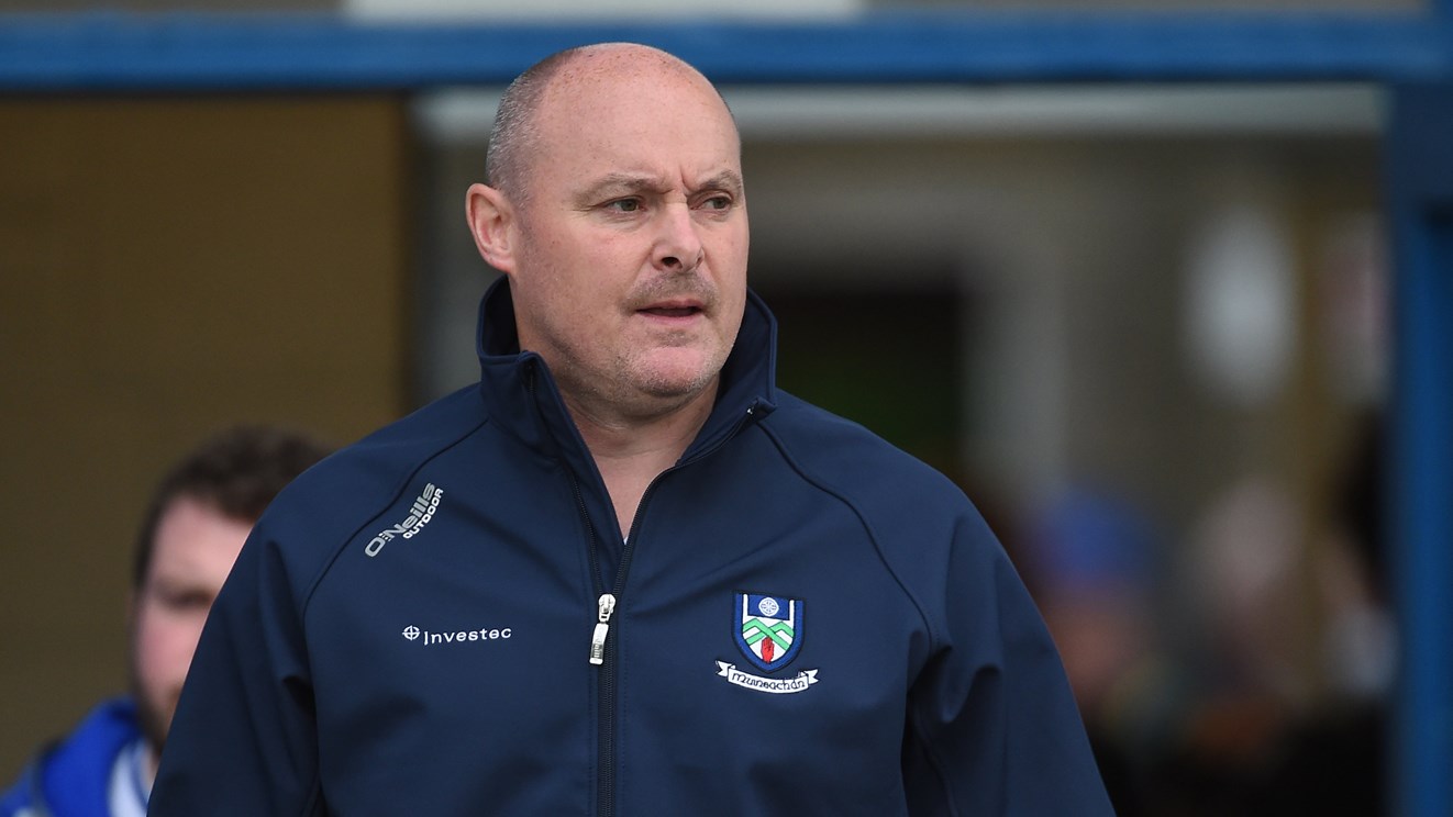 Malachy O’ Rourke to remain as Monaghan GAA Senior Football Manager