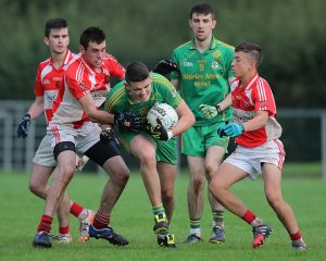 Minor Div 2 Final
