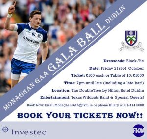 dublinmonaghangaagalaball