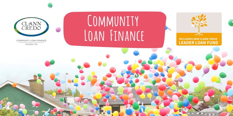 Financing Community Growth – Loans, Grants, Fundraising
