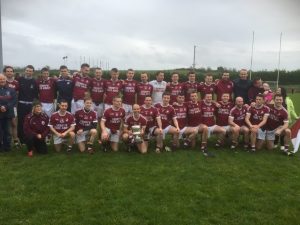 ballybayseniorleaguewinners