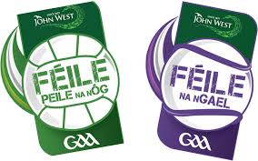Monaghan Feile Skill Competition Results