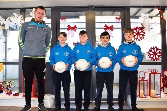 Primary Schools Skills Competition Winners!