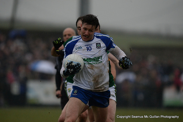 Allianz NFL: Monaghan hold off Kerry