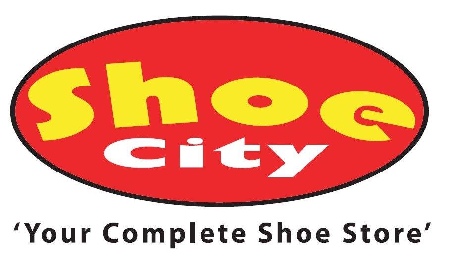 Shoe City – New Senior League Sponsor