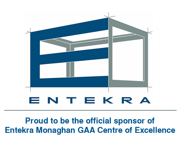 Entkera - Sponsors of Monaghan GAA