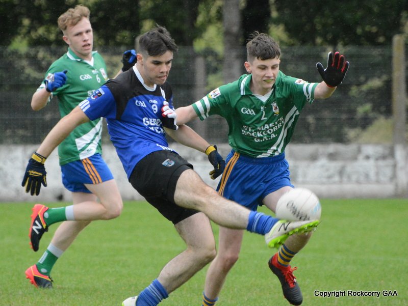 DOOHAMLET EASE TO MINOR DIVISION 2 TITLE