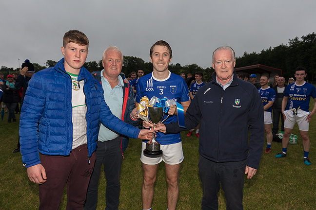 SCOTSTOWN CLAIM RESERVE DIVISION 1A TITLE