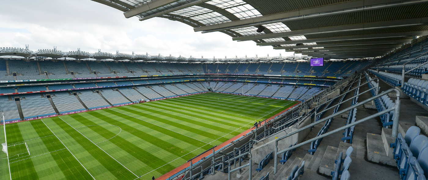 U12 ACTIVITY DAY IN CROKE PARK TAKES PLACE THIS SUNDAY