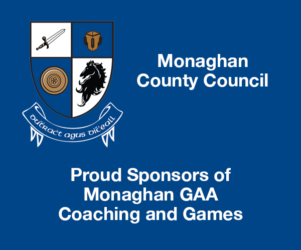 Monaghan County Council