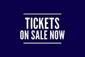 GAA Season Tickets – last call  & The Allianz Leagues Tickets 2019 are on sale now!!