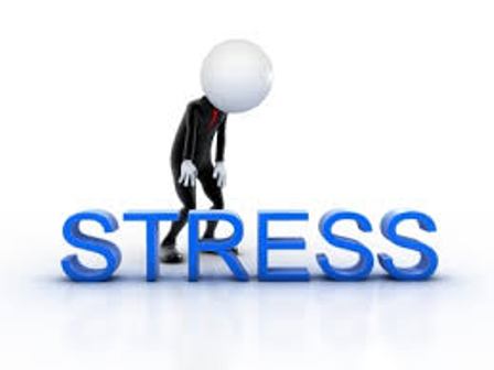 Are You Stressed? – stresscontrol can help!