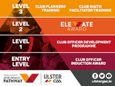 Ulster GAA looking outstanding Clubs for Elevate Award