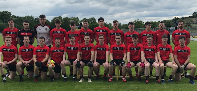 O’DUFFY CUP WINNERS TRUAGH GAELS ARE NOW PLATINUM TANKS RESERVE FOOTBALL CHAMPIONS FOR 2019