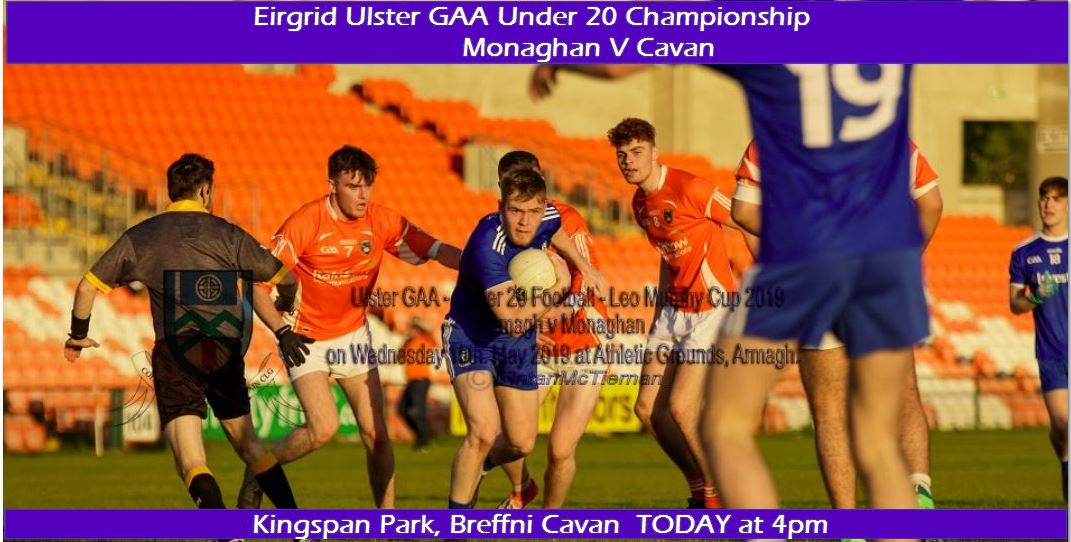 Good Luck to our Under 20 team TODAY!