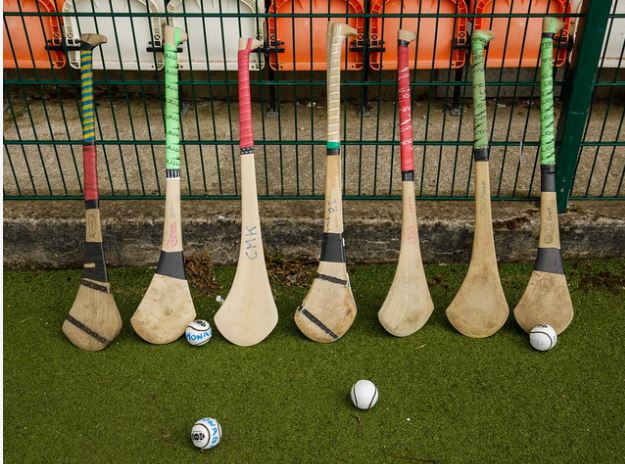 2020 Monaghan GAA Hurling Management Appointment Ratified