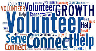 Volunteer Recruitment Workshop on Thursday 27 Feb @ 7pm in Cloghan