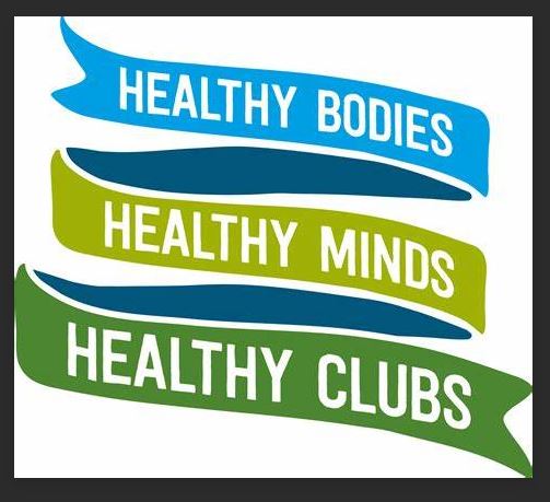 GAA Healthy Club Conference 2021 (Virtual)
