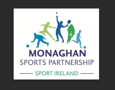 Monaghan Sports Partner Sports Clubs Grants Scheme 2021 closes on Thursday 8th July at 5pm sharp.