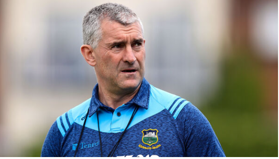 Tipperary’s Liam Sheedy joins the Monaghan Senior Football Management Team