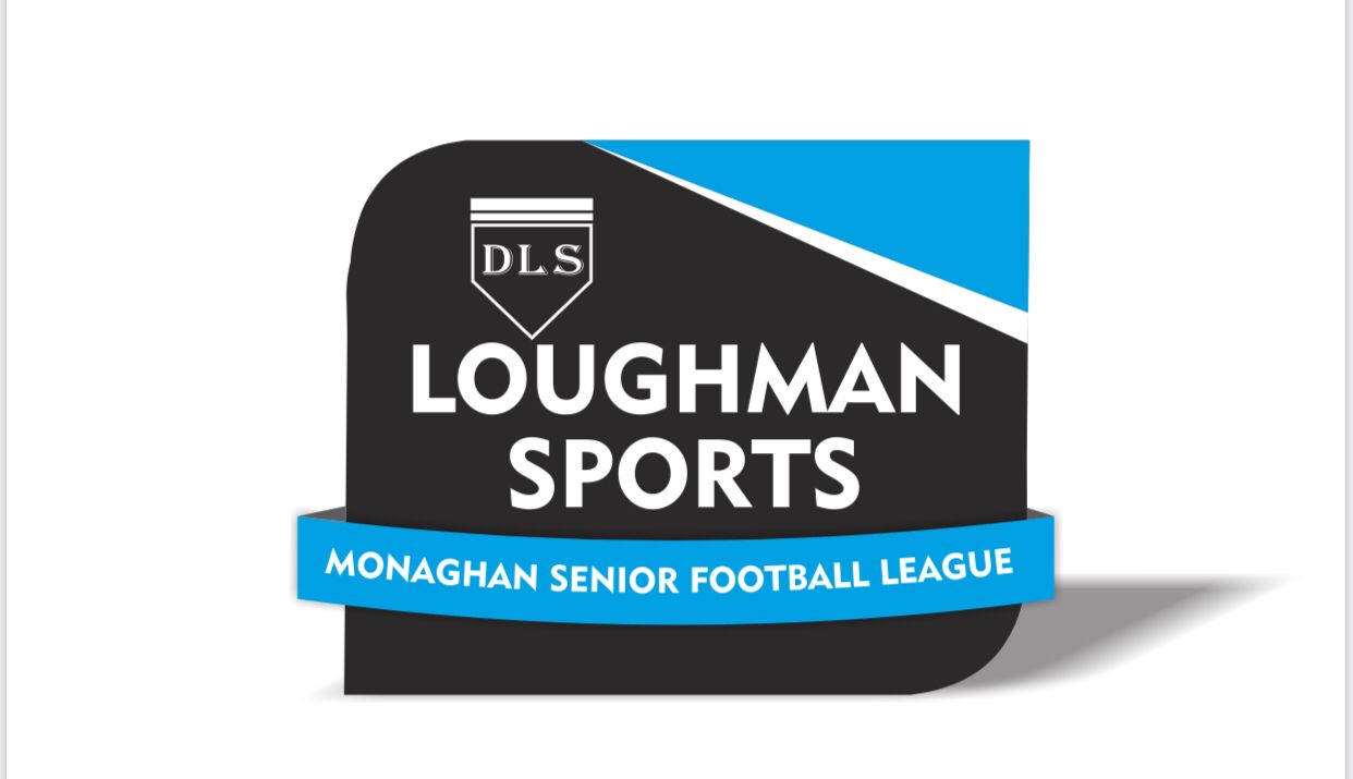 Monaghan GAA Senior Football League commences this Weekend with new sponsors – Loughman Sports