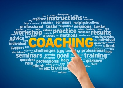 Coach Education & Development Assistance Late 2022/Early 2023 - CLG  Mhuineacháin