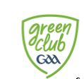 GAA Green Club Toolkit Launch – Croke Park – 3 December 2022