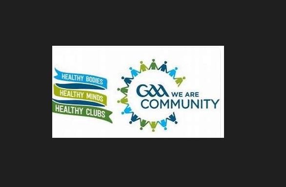 Monaghan GAA Clubs awarded with Gold, Silver and Bronze Healthy Clubs
